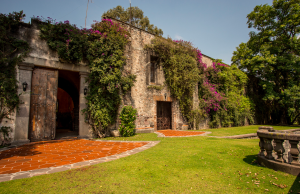 8 Haciendas en Puebla para tu próxima boda haciendas puebla boda