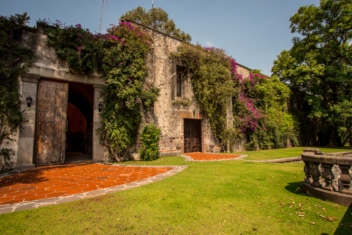 8 Haciendas en Puebla para tu próxima boda