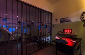2 Escape room en Puebla que necesitas visitar 2 Escape room en Puebla que necesitas visitar, Minuto 59 Escape rooms