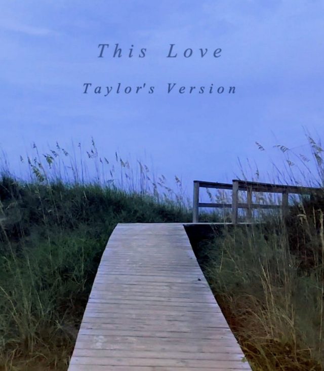 5 canciones para disfrutar de Taylor Swift, This Love