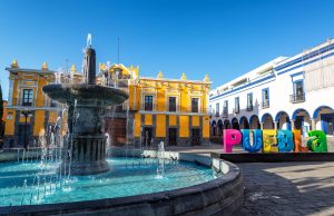 5 cuentas de Instagram para saber qué hacer en Puebla 5 cuentas de Instagram para saber qué hacer en Puebla