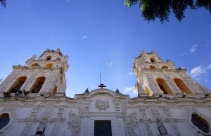 5 de las iglesias más bellas de Puebla 5 de las iglesias más bellas de Puebla