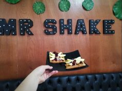 5 incentivos para ir a Mr. Shake en Puebla 5 incentivos para ir a Mr. Shake en Puebla