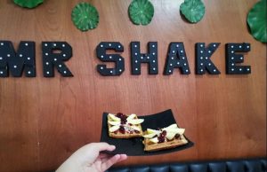 5 incentivos para ir a Mr. Shake en Puebla 5 incentivos para ir a Mr. Shake en Puebla