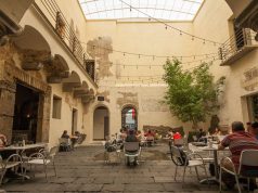 5 motivos para ir a Profética Casa de la Lectura en Puebla 5 motivos para ir a Profética Casa de la Lectura en Puebla