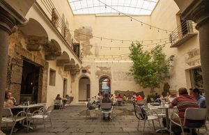 5 motivos para ir a Profética Casa de la Lectura en Puebla 5 motivos para ir a Profética Casa de la Lectura en Puebla