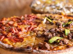 5 pizzas para saborear en La Cobacha en Puebla 5 pizzas para saborear en La Cobacha en Puebla