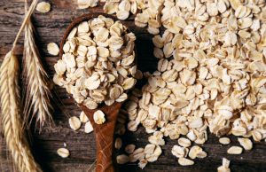 5 recetas saludables con avena 5 recetas saludables con avena