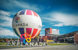 8 divertidas actividades para hacer en Explanada Puebla 8 divertidas actividades para hacer en Explanada Puebla