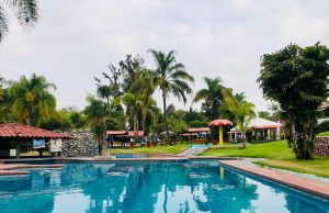 A dónde ir a nadar en estas jornadas de calor A dónde ir a nadar en estas jornadas de calor