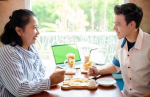 Celebra a mamá en estos restaurantes de Puebla Celebra a mamá en estos restaurantes de Puebla