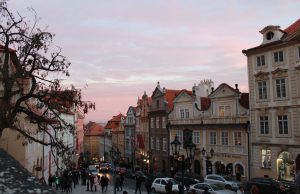 Cinco ciudades imperdibles en Europa Cinco ciudades imperdibles en Europa