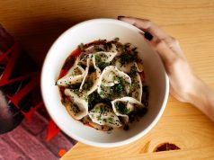 Dónde encontrar los mejores dumplings en Puebla Dónde encontrar los mejores dumplings en Puebla