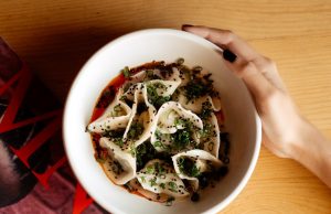 Dónde encontrar los mejores dumplings en Puebla Dónde encontrar los mejores dumplings en Puebla