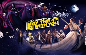 Las 10 frases más sabias de Star Wars Las 10 frases más sabias de Star Wars, Imagen de Disney Latino