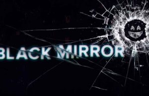Los 5 mejores episodios de Black Mirror hasta la quinta temporada Los 5 mejores episodios de Black Mirror hasta la quinta temporada