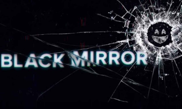 Los 5 mejores episodios de Black Mirror hasta la quinta temporada