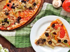 Los 5 mejores restaurantes para comer pizza en Puebla Los 5 mejores restaurantes para comer pizza en Puebla