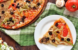 Los 5 mejores restaurantes para comer pizza en Puebla Los 5 mejores restaurantes para comer pizza en Puebla