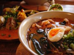 Los 5 mejores sitios para comer ramen en Puebla Los 5 mejores sitios para comer ramen en Puebla
