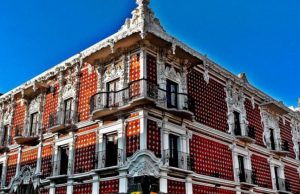 Top 3: Museos instagrameables en Puebla Top 3: Museos instagrameables en Puebla