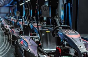 Top 4: Go karts en Puebla Top 4 Go karts en Puebla