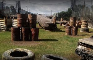 Top 5: Gotcha en Puebla para una experiencia emocionante Top 5: Gotcha en Puebla para una experiencia emocionante