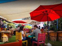 Top 5: Buffets de comida mexicana en Puebla Top 5: Buffets de comida mexicana en Puebla