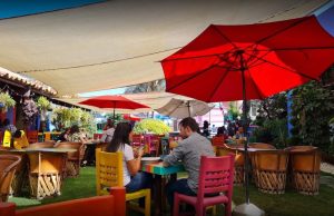 Top 5: Buffets de comida mexicana en Puebla Top 5: Buffets de comida mexicana en Puebla