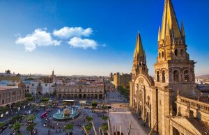 Top 5 de museos gratuitos en Guadalajara Top 5 de museos gratuitos en Guadalajara