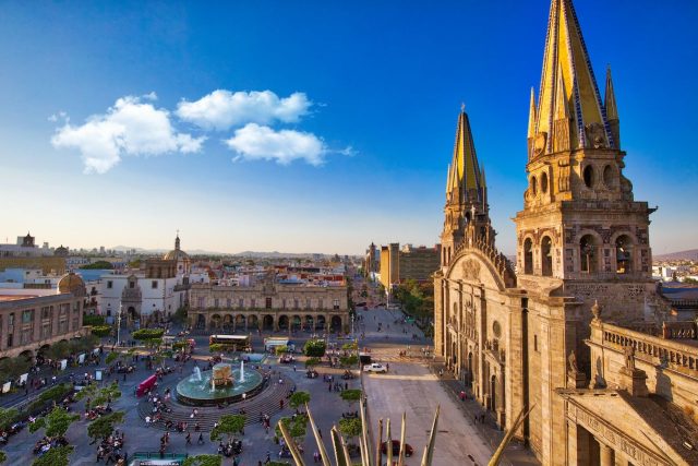 Top 5 de museos gratuitos en Guadalajara