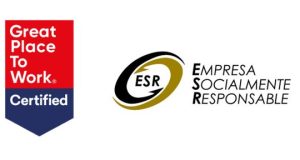 Top de Agencias Socialmente Responsables y que son Great Place to Work Top de Agencias Socialmente Responsables y que son Great Place to Work