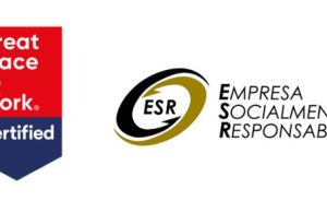 Top de Agencias Socialmente Responsables y que son Great Place to Work Top de Agencias Socialmente Responsables y que son Great Place to Work