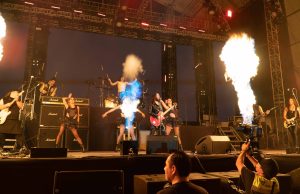 Top de artistas: Feria de Puebla 2022 Top de artistas Feria de Puebla 2022