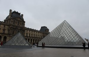 4 relojes increíbles que creó el Museo de Louvre en París 4 relojes increíbles que creó el Museo de Louvre en París