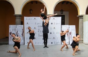 5 claves del próximo Festival Internacional de Ballet Clásico en Puebla 5 claves del próximo Festival Internacional de Ballet Clásico en Puebla