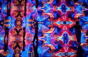 5 lugares con exposiciones novedosas en CDMX 5 lugares con exposiciones novedosas en CDMX