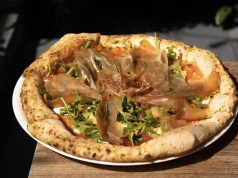 5 pizzerías en la CDMX que no decepcionan 5 pizzerías de la CDMX que no decepcionan