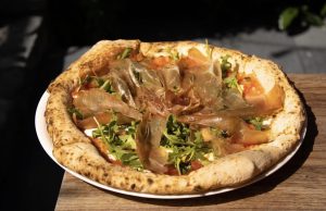 5 pizzerías en la CDMX que no decepcionan 5 pizzerías de la CDMX que no decepcionan