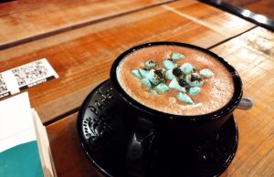 5 ‘por qués’ para que vayas a Panela Canela en Cholula 5 'por qués' para que vayas a Panela Canela en Cholula