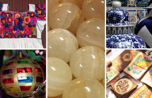 5 preciosas artesanías elaboradas en Puebla 5 preciosas artesanías elaboradas en Puebla