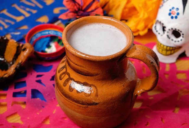 5 pulquerías en Puebla para que pruebes esta bebida ancestral