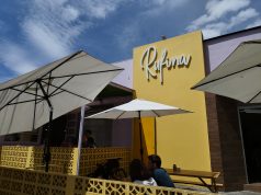 5 razones para que te lances a la lonchería Rufina 5 razones para que te lances a la lonchería Rufina