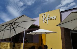 5 razones para que te lances a la lonchería Rufina 5 razones para que te lances a la lonchería Rufina