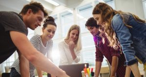 5 razones para trabajar en una agencia de publicidad 5 razones para trabajar en una agencia de publicidad