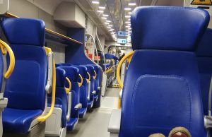 5 razones para viajar en tren por Europa con un Eurail Pass 5 razones para viajar en tren por Europa con un Eurail Pass