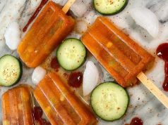 6 recetas de snacks refrescantes para estos días calurosos 6 recetas de snacks refrescantes para estos días calurosos