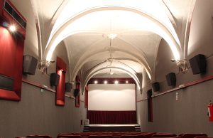 8 películas del Cine de Oro que puedes ver en la Cinemateca Luis Buñuel 8 películas del Cine de Oro que puedes ver en la Cinemateca Luis Buñuel