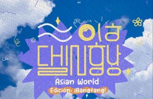 BTS se toma una pausa: Adquiere su mercancía en Casa 16 BTS se toma una pausa: Adquiere su mercancía en Casa 16