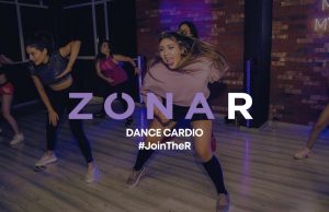 Conoce Zona R: La comunidad de mujeres y baile que la está rompiendo Conoce Zona R: La comunidad de mujeres y baile que la está rompiendo
